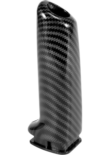 Bmw E46 E90 E92 E60 E60 E39 F30 F34 F10 F20 Aksesuarlar Evrensel Karbon Fiber Araba Handbrake Tutarlar Kapak Iç Mekan Döşeme (Yurt Dışından)