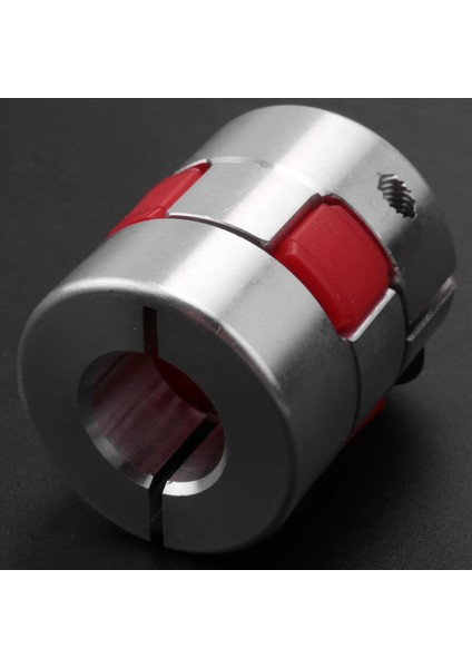 3,5 x 3cm Alüminyum Esnek Şaft Birleştirme Step Motor Mili Kuplör Kuplör (Yurt Dışından) modelleri