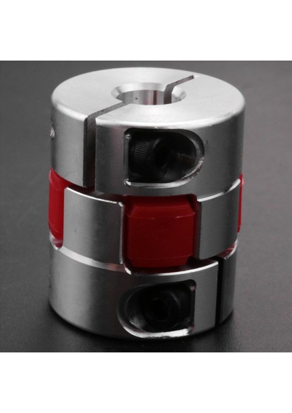 3,5 x 3cm Alüminyum Esnek Şaft Birleştirme Step Motor Mili Kuplör Kuplör (Yurt Dışından) fırsatları