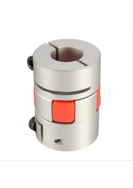 3,5 x 3cm Alüminyum Esnek Şaft Birleştirme Step Motor Mili Kuplör Kuplör (Yurt Dışından) indirimleri