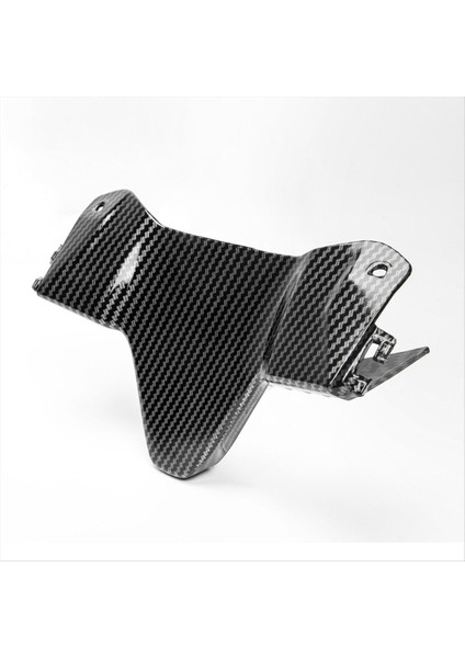 Motosiklet Alt Ön Far Kapağı Kafa Işık Lambası Kawasaki Z900 2020-2023 (B) (Yurt Dışından)