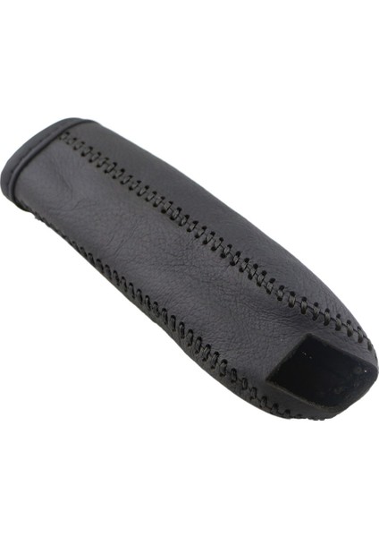 2pcs Dişli Kafa Vardiyası Knob Kılıfı Ford Fiesta Mk7 2009 - 2015 Ecosport 2012 - 2017, Pu Deri (Yurt Dışından) fiyatları