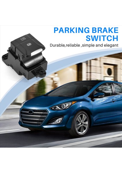93310G3000 Araba Lhd Handbrake Park Freni Hyundai Için Park Freni Anahtarı (Yurt Dışından) fırsatları