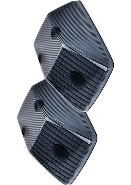 1pcs Ön Dönüş Sinyal Lambası Lens Kabuğu A4638260057 Mercedes Benz W463 G-Serisi G500 G55 G63 G65 1986-2018 Parlak Siyah (Yurt Dışından) fırsatları