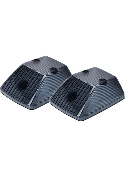 1pcs Ön Dönüş Sinyal Lambası Lens Kabuğu A4638260057 Mercedes Benz W463 G-Serisi G500 G55 G63 G65 1986-2018 Parlak Siyah (Yurt Dışından) indirimleri