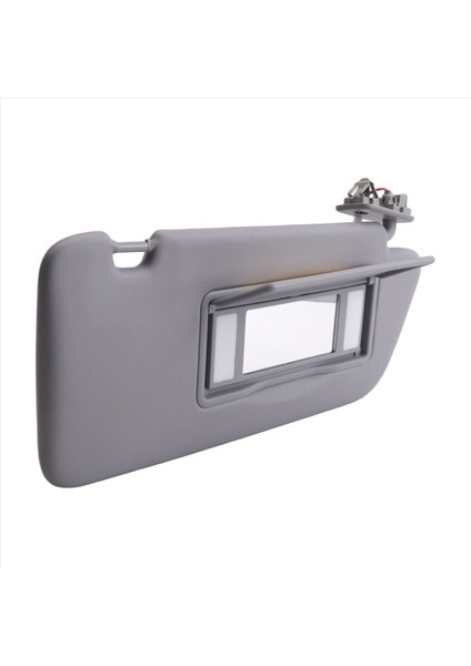 Peugeot 2008 3008 301 308 308S 408 508 Citroen C5 98158119ZQ 98158116ZQ Için Araba Güneşi 8163EG Iç Güneşlik (Yurt Dışından) fiyatları