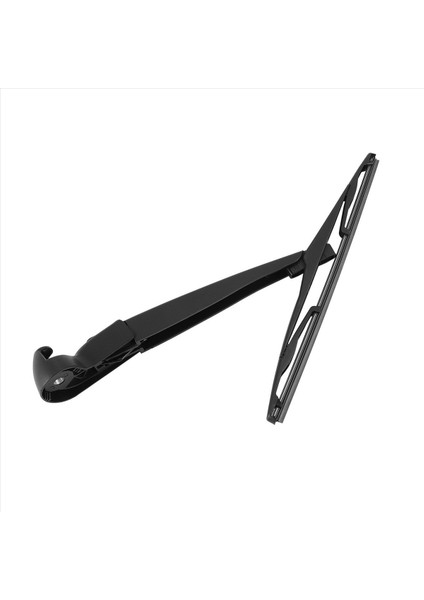 Arka Silecek Kol Bıçağı Düzeneği - Jeep Wrangler Için Jk 2007-2016 (Yurt Dışından)