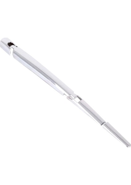 Hyundai H-1 Grand Starex I800 I800 Iload 2008-2020 Dış Aksesuarlar Abs Krom Krom Arka Cam Silecek Kapak Döşeme (Yurt Dışından)