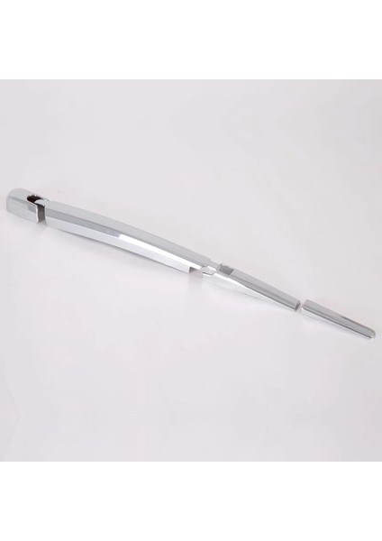 Hyundai H-1 Grand Starex I800 I800 Iload 2008-2020 Dış Aksesuarlar Abs Krom Krom Arka Cam Silecek Kapak Döşeme (Yurt Dışından) modelleri