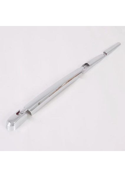 Hyundai H-1 Grand Starex I800 I800 Iload 2008-2020 Dış Aksesuarlar Abs Krom Krom Arka Cam Silecek Kapak Döşeme (Yurt Dışından) fırsatları