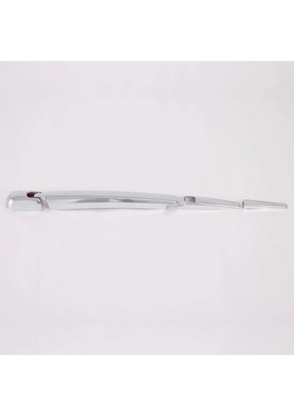 Hyundai H-1 Grand Starex I800 I800 Iload 2008-2020 Dış Aksesuarlar Abs Krom Krom Arka Cam Silecek Kapak Döşeme (Yurt Dışından) indirimleri