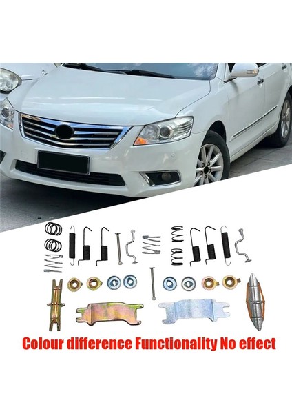 Toyota Camry 2007-2016 El Freni Pedalı Yedek Kit (Yurt Dışından) fiyatları