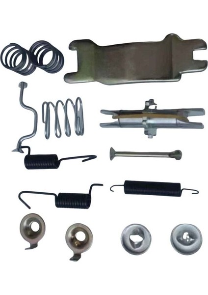 Toyota Camry 2007-2016 El Freni Pedalı Yedek Kit (Yurt Dışından) modelleri