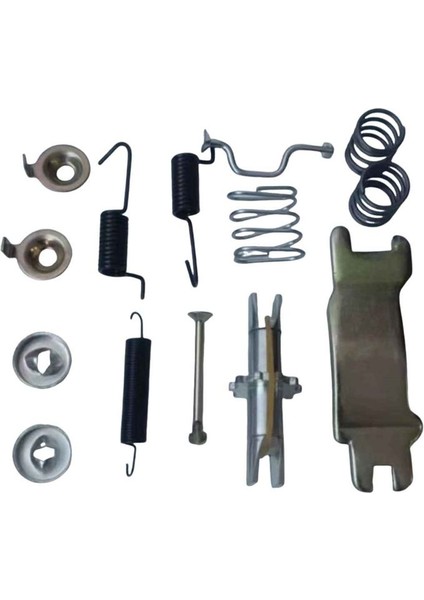 Toyota Camry 2007-2016 El Freni Pedalı Yedek Kit (Yurt Dışından) fırsatları