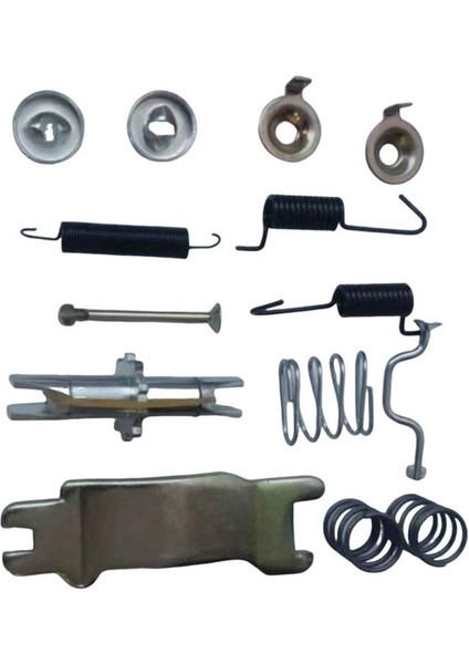 Toyota Camry 2007-2016 El Freni Pedalı Yedek Kit (Yurt Dışından) indirimleri