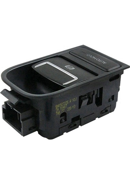 Vw Tiguan Sharan Seat Için Epb Electronic Handbrake Park Freni Anahtarı 5N0927225 (Yurt Dışından)