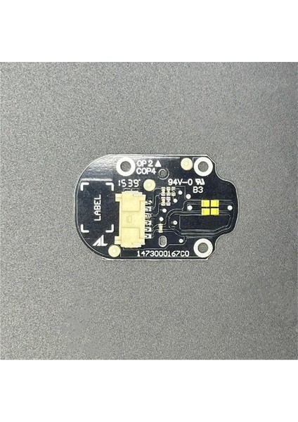 1paır Beyaz Işık Tıguan 2017-2021 Araç Farları Drl Çip Devre Kartı Işık Kaynak Kartı Çipi (Yurt Dışından) indirimleri