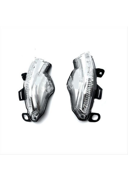 Dikiz Ayna Işaretleyici Lambası Dış Yan Aynalar Chevrolet Impala Için Sinyal Işığını Çevirin 2014-2020 (Yurt Dışından) fırsatları