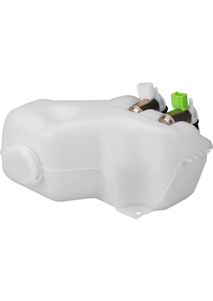 Araba 2 Delik Ön Cam Silecek Yıkayıcı Şişesi Nissan Patrol Gq Maverick Için Pompa Tank Kavanoz Kiti ile (Yurt Dışından) fiyatları