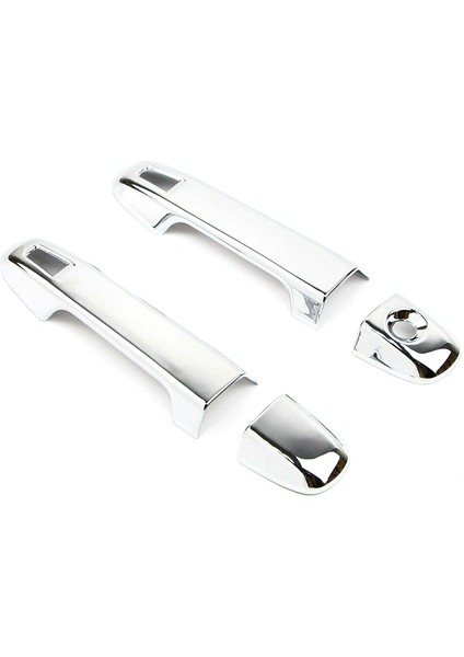 Toyota C-Hr Chr 2016-2020 Ascesorıos Abs Chrome (Yurt Dışından)