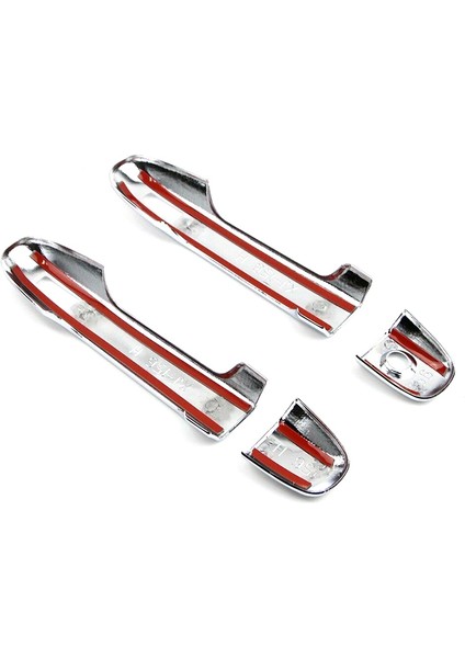 Toyota C-Hr Chr 2016-2020 Ascesorıos Abs Chrome (Yurt Dışından) fırsatları