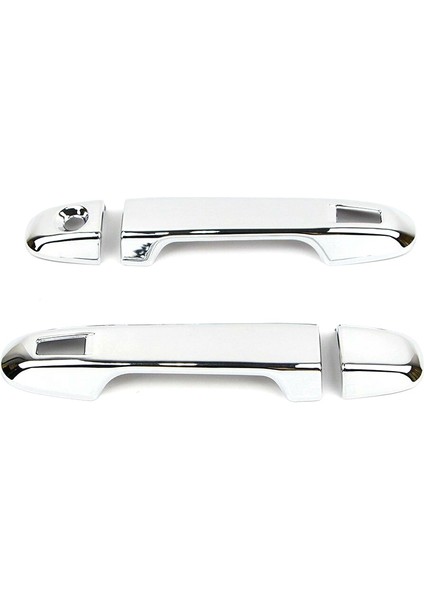 Toyota C-Hr Chr 2016-2020 Ascesorıos Abs Chrome (Yurt Dışından) indirimleri