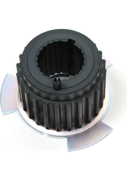 2312035701 Krank Mili Zinciri Krank Mili Kayış Dişlisi Hyundai Kia Sedona Sorento 3.5l (Yurt Dışından)