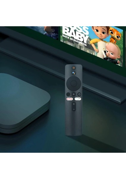 Buğz Android Tv Kumanda fırsatları