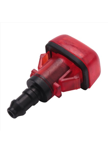 Honda Pilot Mk2 Için Arka Silecek Yıkayıcı Jet Mozası 2009-2015 76850-SZA-A01 (Yurt Dışından) fırsatları