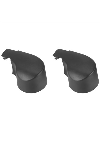 2 Paket Arka Camı Silecek Kol Kapağı Kapağı 5K6955435 5K6955427A Fortlas 2018-2019 (Yurt Dışından) indirimleri