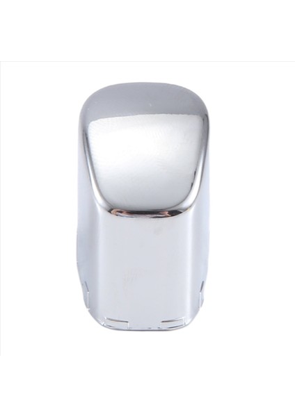 1x Araba Handbrake Kol Park Düğmesi Kapak Polo Cross Için Krom Dekorasyon Kabuğu 6rd 711 333 A Araba Stil Aksesuarları 6RD711333A (Yurt Dışından)