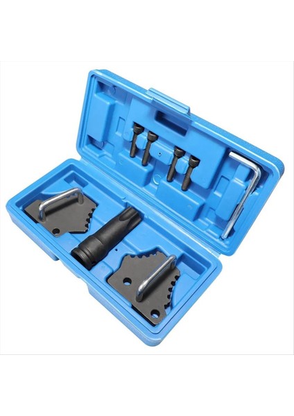 Maybach Mercedes-Benz M276 Motor Zamanlama Dişli Tutucusu Eksantrik Mili Zinciri Vidalı Sökme Aracı Seti (Yurt Dışından) modelleri