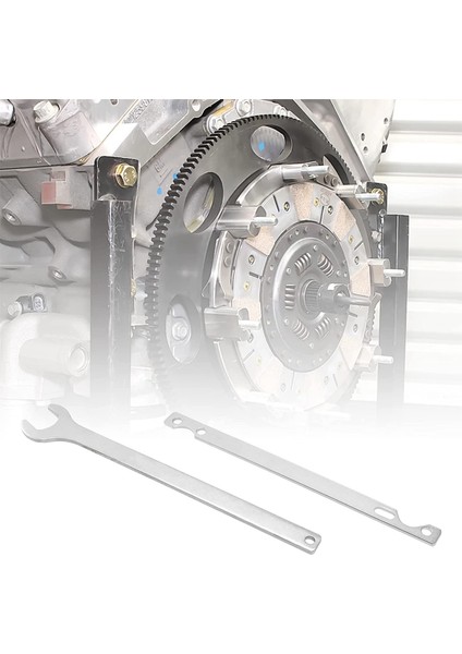 Fan Debriyaj Somun Anahtarı ve Su Pompası Tutucu Takım Kiti Çıkarma Bmw E34 E39 E36 E46 E90 (Yurt Dışından) fiyatları