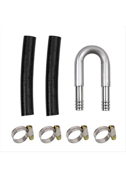 Yakıt Filtresi Kaldırma Baypas Kiti Duramax 2001-2016 Araç Aksesuarları Için Uygun (Yurt Dışından)