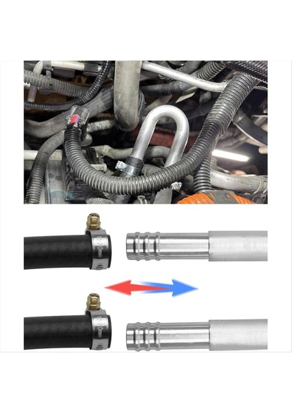 Yakıt Filtresi Kaldırma Baypas Kiti Duramax 2001-2016 Araç Aksesuarları Için Uygun (Yurt Dışından) fiyatları