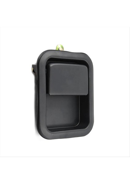 Sağ Iç Kapı Kolu+Jeep Wrangler Için Dış Kapı Kolu Kiti 55176383AE 55176382AE 551764777AB 55176476A (Yurt Dışından)