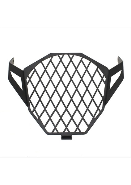 Motosiklet Far Koruma Kafa Işık Lambası Işık Izgara Koruma Kapağı Koruyucu Suzuki V-Strom 800DE 800 De 23-24 (Yurt Dışından)