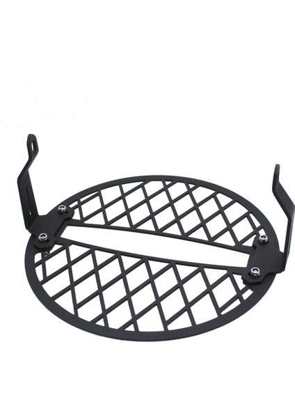 Motosiklet Far Koruyucusu Husqvarna Svartpilen Için Izgara Koruma Koruma Kapağı 401 250 Vitpilen 401 2020-2022 (A) (Yurt Dışından) modelleri