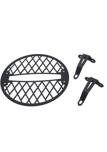 Motosiklet Far Koruyucusu Husqvarna Svartpilen Için Izgara Koruma Koruma Kapağı 401 250 Vitpilen 401 2020-2022 (A) (Yurt Dışından) fırsatları