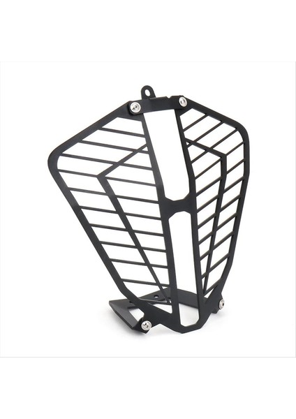 Motosiklet Far Koruma Koruyucu Kafa Işık Izgarası 390 Macera 790 Adv 890 Advebture 2019-2023 (Yurt Dışından) fırsatları