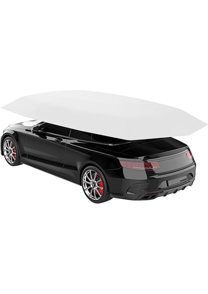 Gri Araba Güneş Gölge Dayanıklı Araba Ön Cam Güneş Arabası Şemsiye Güneş Gölge Kapak Açık Araba Araç Çadırı Karşıtı Anti-Uv Güneş (Yurt Dışından) indirimleri