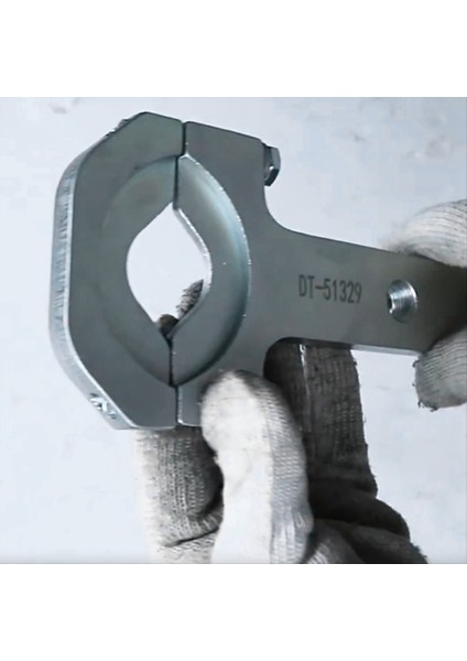 DT-51329-A Drivesh Mili Çıkarma Adaptör Aracı Chevrolet Equinox, Traverse, Xt5, Acadia, Buick Envision (Yurt Dışından) indirimleri