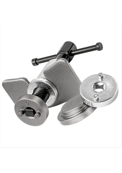 Disk Fren Silindir Ayarlama Kiti Değiştirme Fren Çıkarma Ayırıcı Fren Kaliper Piston Üst Dönüş Aracı (Yurt Dışından) modelleri