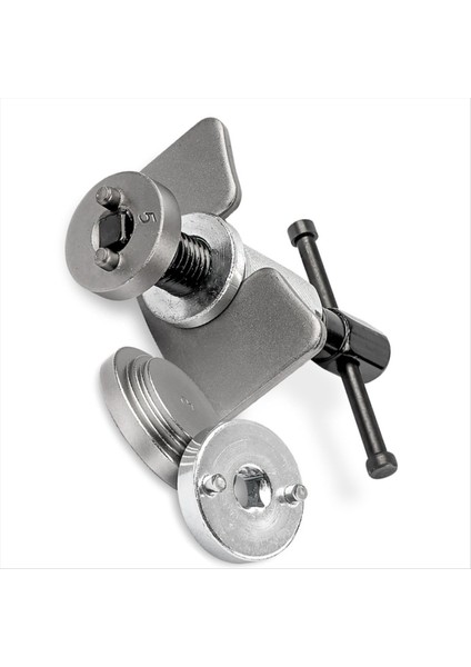 Disk Fren Silindir Ayarlama Kiti Değiştirme Fren Çıkarma Ayırıcı Fren Kaliper Piston Üst Dönüş Aracı (Yurt Dışından) fırsatları