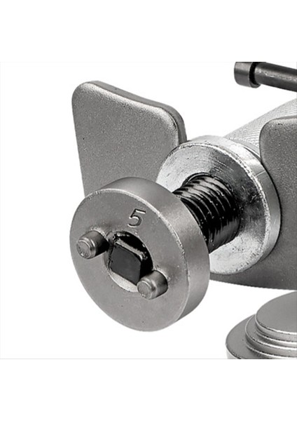 Disk Fren Silindir Ayarlama Kiti Değiştirme Fren Çıkarma Ayırıcı Fren Kaliper Piston Üst Dönüş Aracı (Yurt Dışından) indirimleri