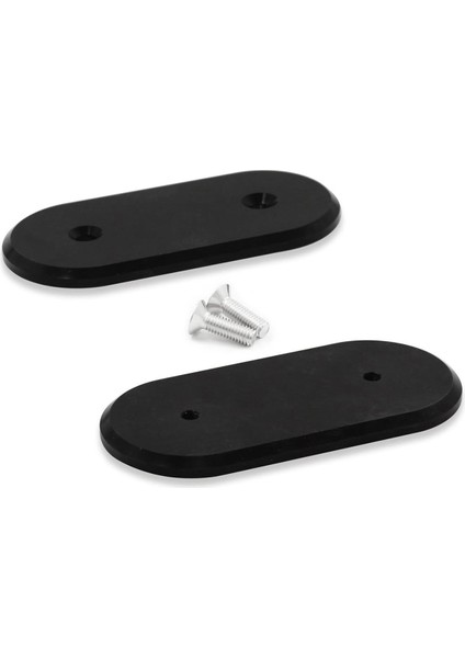 91631-SR3-000 Entegre Kapak Kaldırma Kapağı Blok Klima Kaldırma Kapağı Honda Civic Için Kauçuk Tapası, Siyah (Yurt Dışından)