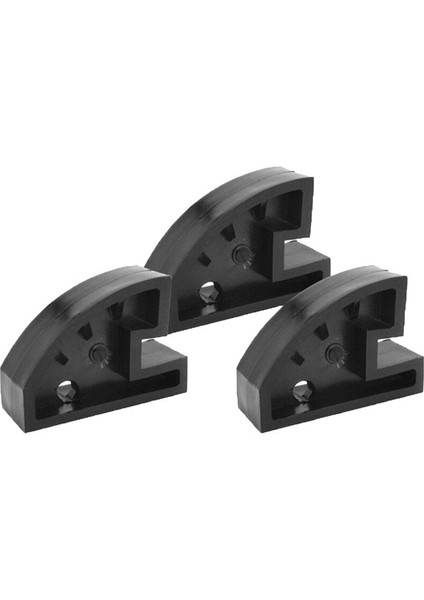 3pcs Araba Lastik Boncuk Kelepçesi Otomatik Lastik Değiştirici Değiştirme Demount Damla Merkezi Aracı Jant Boncuk Kelepçesi Otomatik Tekerlekler Lastikler Aracı (Yurt Dışından)