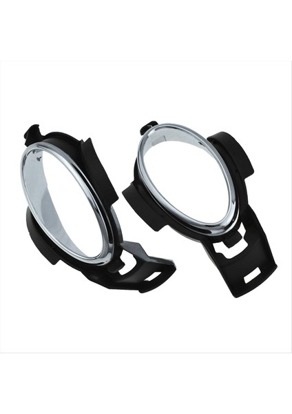 Ön Sis Lambası Braket Sis Lambası Çerçeve Dekoratif Kapak 52125-33070 52126-33070 Lexus ES350 GSV40 2006-2009 (Yurt Dışından) fırsatları