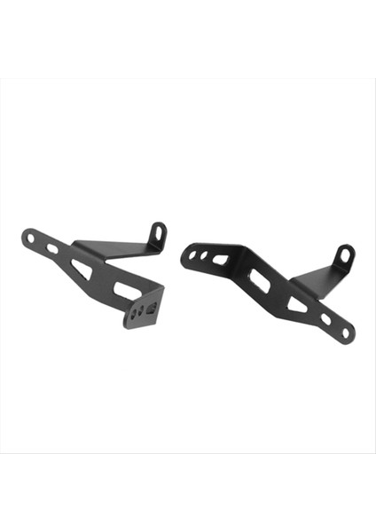 Motosiklet Sis Figs Yardımcı Braket Sürüş Lambası Spot Işığı Braket Tutucu Tiger Tiger 800 Xcx Xrx 2015-2018 (Yurt Dışından) indirimleri