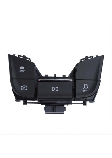 Vw Skoda Kodiaq Karoq Otomobil Aksesuarları Için Park Handbrake Switch 56G928225A (Yurt Dışından)